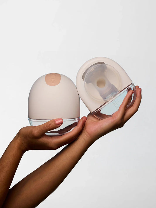 [test] Adjustable Nipple Suction Cups
